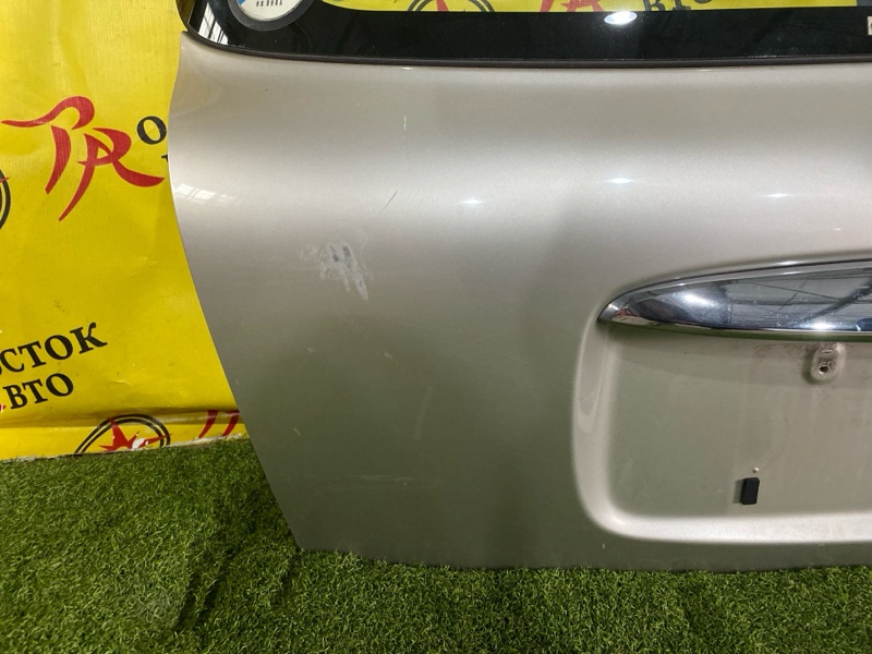 Дверь багажника, 7000 рублей, Красноярск