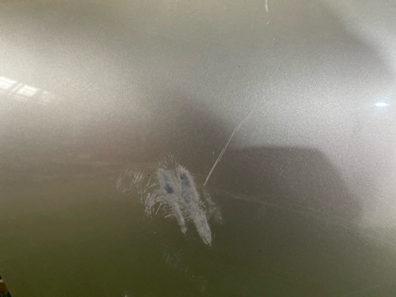 Дверь багажника, 7000 рублей, Красноярск