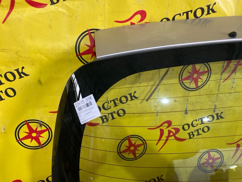 Дверь багажника, 7000 рублей, Красноярск