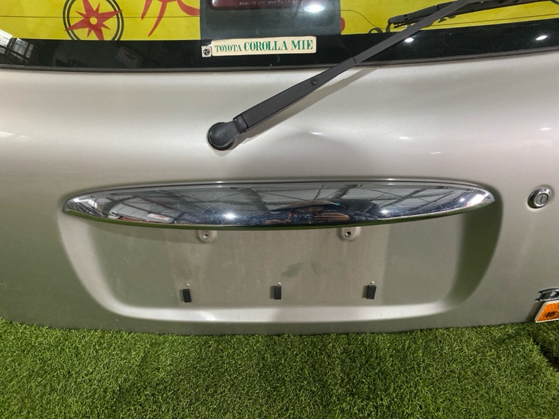 Дверь багажника, 7000 рублей, Красноярск