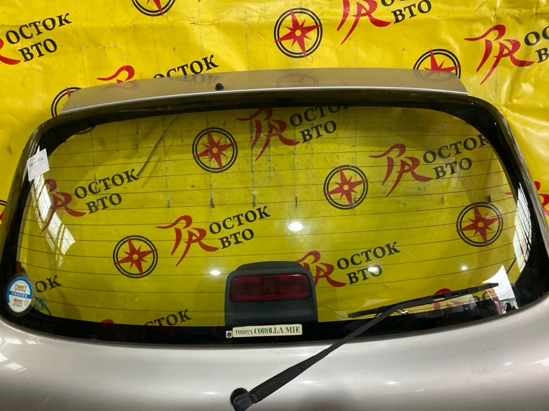 Дверь багажника, 7000 рублей, Красноярск