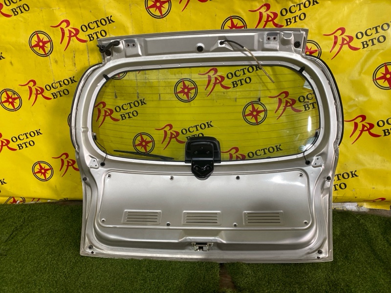 Дверь багажника, 7000 рублей, Красноярск