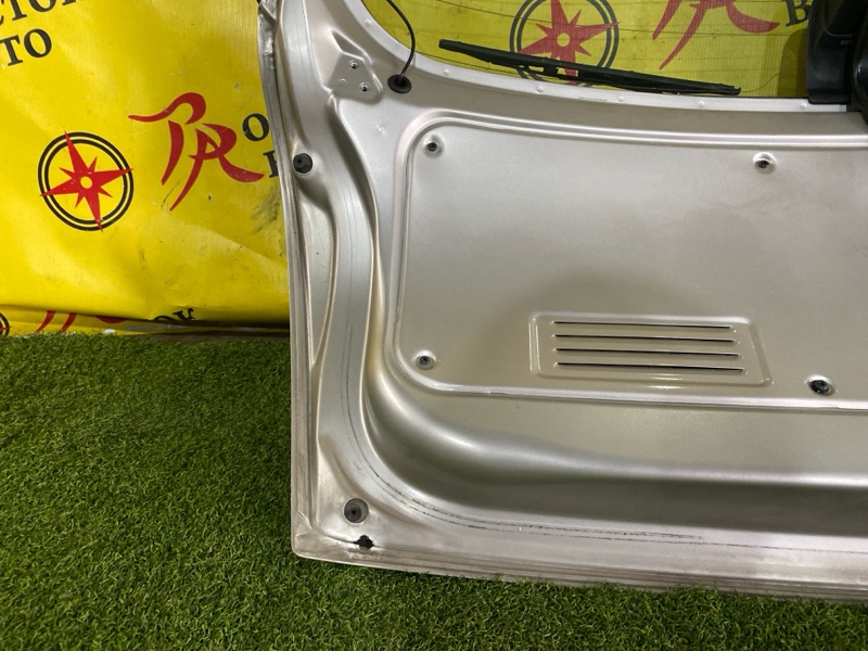 Дверь багажника, 7000 рублей, Красноярск