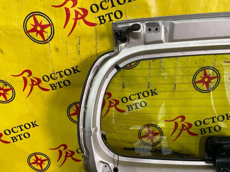 Дверь багажника, 7000 рублей, Красноярск