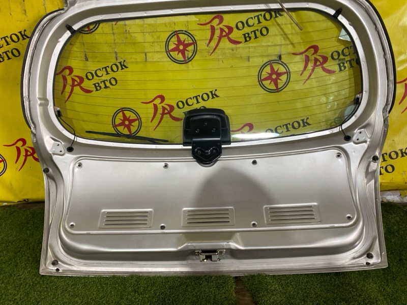 Дверь багажника, 7000 рублей, Красноярск