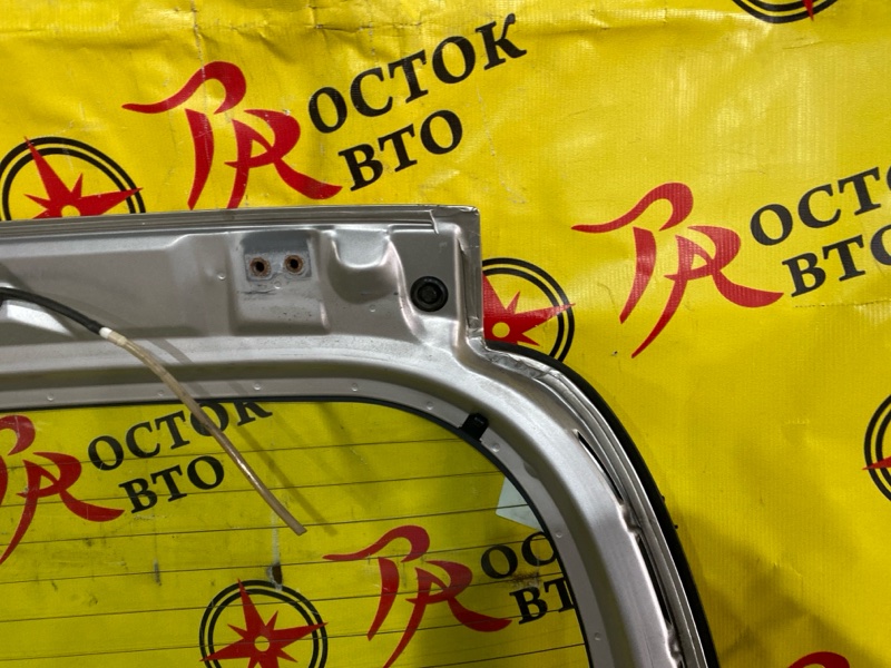 Дверь багажника, 7000 рублей, Красноярск