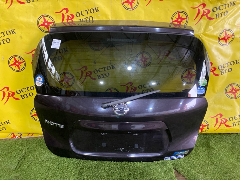 Дверь багажника, 10000 рублей, Красноярск