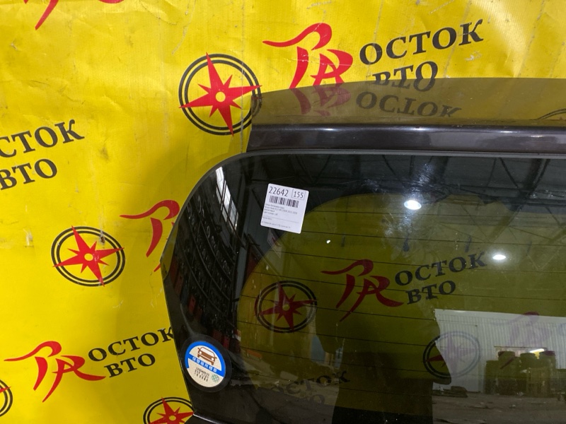 Дверь багажника, 10000 рублей, Красноярск