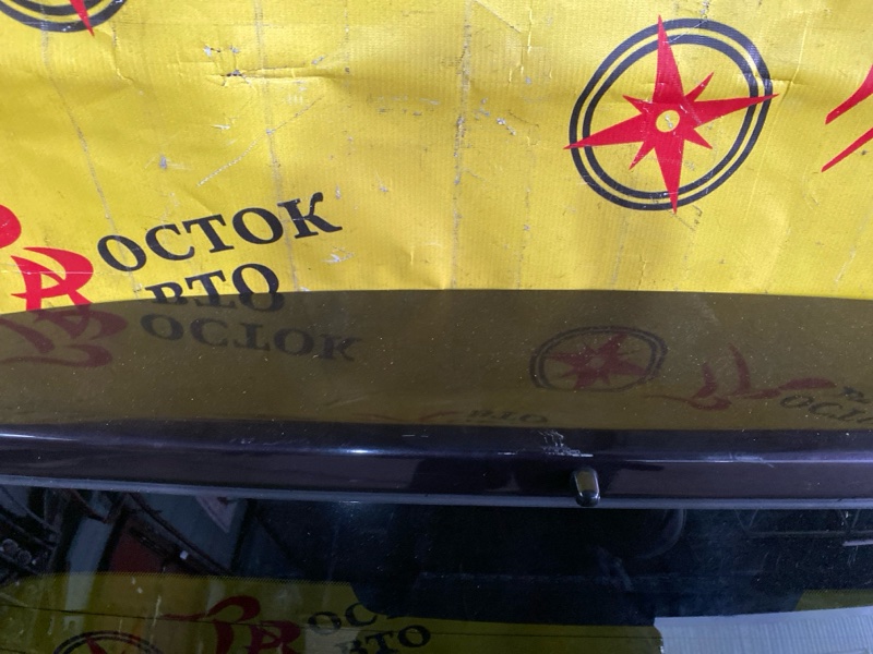 Дверь багажника, 10000 рублей, Красноярск