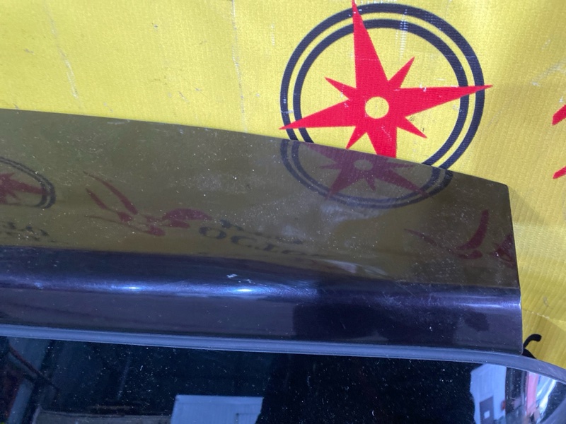 Дверь багажника, 10000 рублей, Красноярск