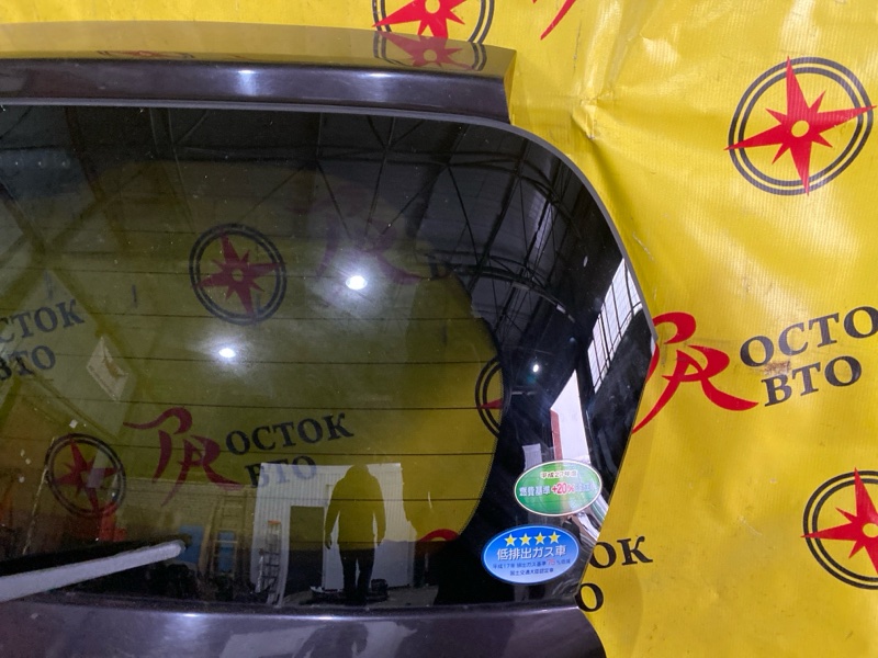 Дверь багажника, 10000 рублей, Красноярск