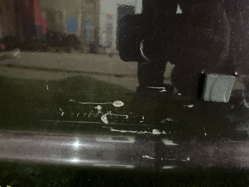 Дверь багажника, 10000 рублей, Красноярск