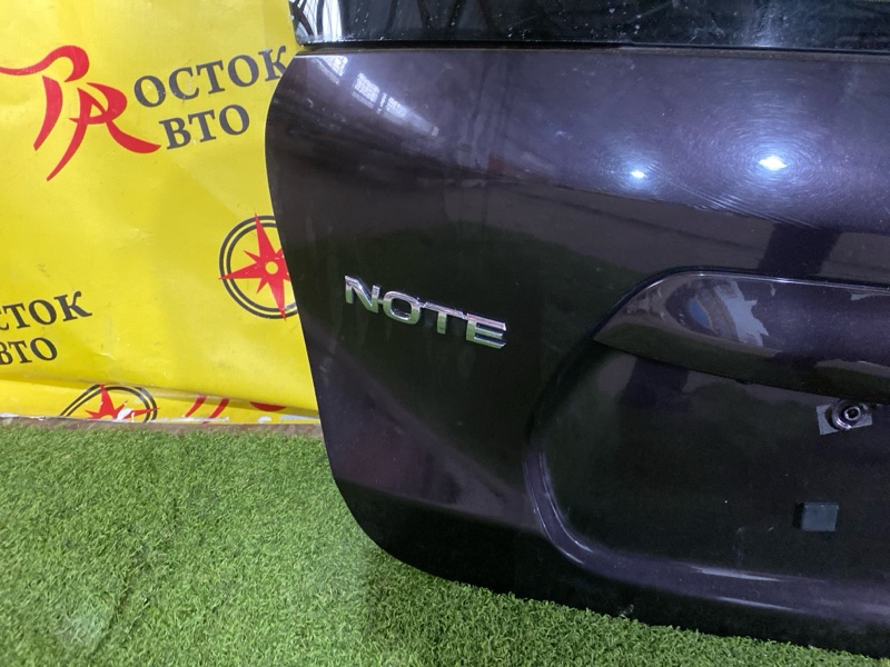 Дверь багажника, 10000 рублей, Красноярск