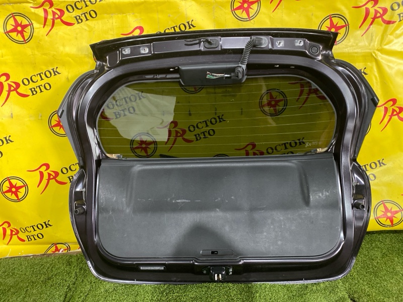 Дверь багажника, 10000 рублей, Красноярск