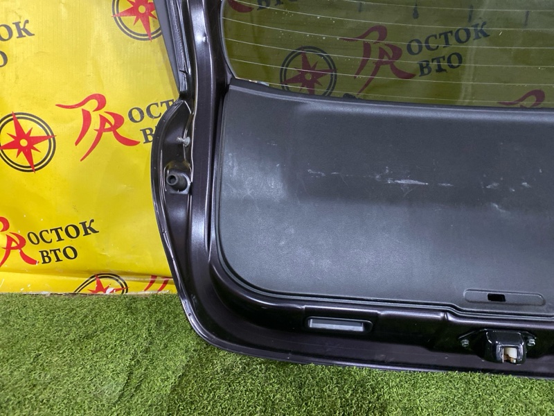 Дверь багажника, 10000 рублей, Красноярск