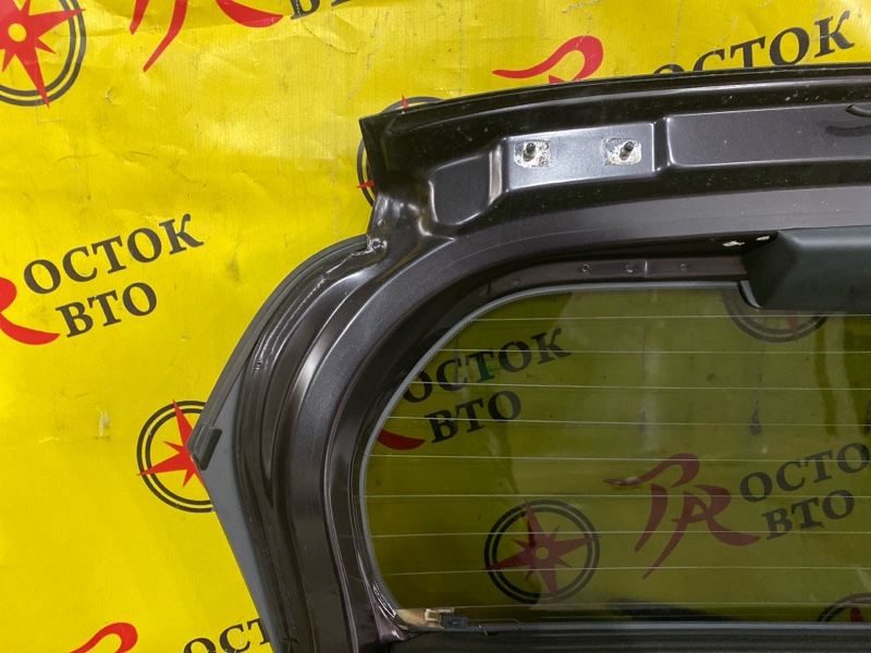 Дверь багажника, 10000 рублей, Красноярск