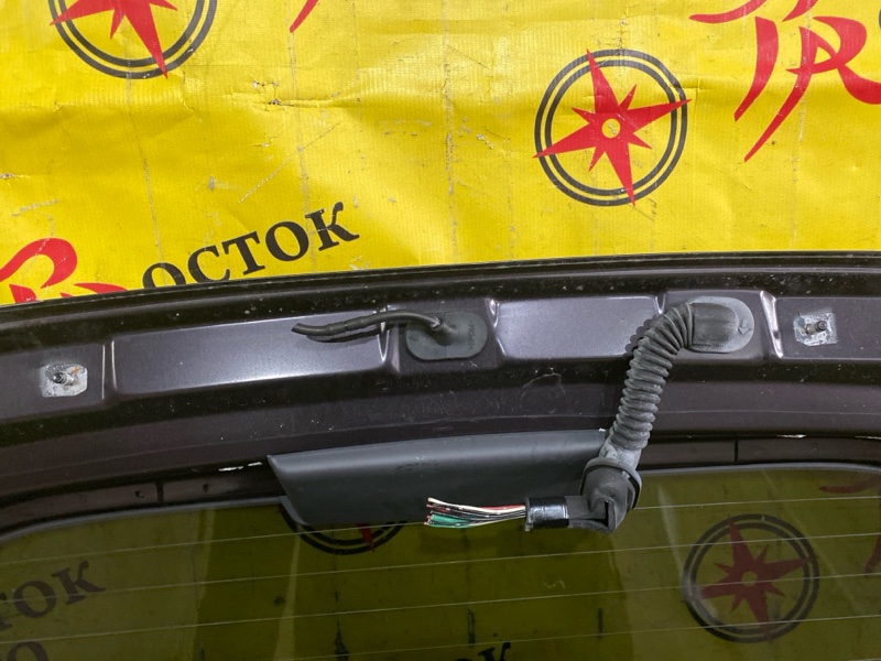 Дверь багажника, 10000 рублей, Красноярск