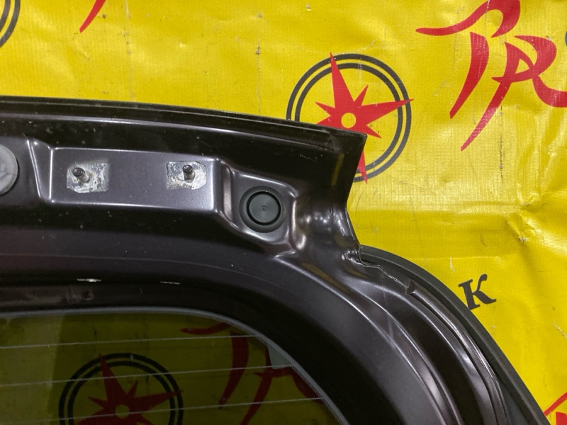 Дверь багажника, 10000 рублей, Красноярск