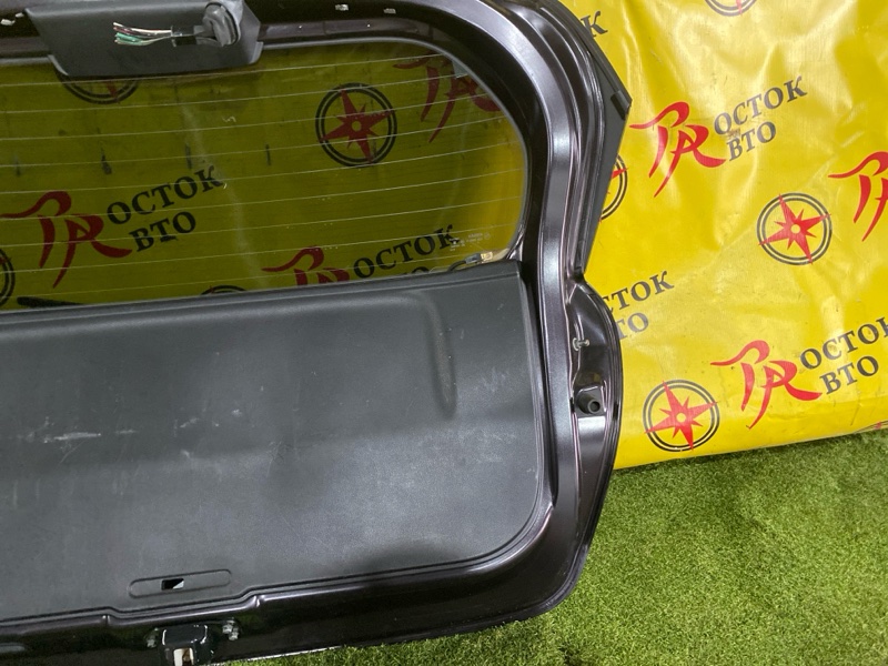 Дверь багажника, 10000 рублей, Красноярск