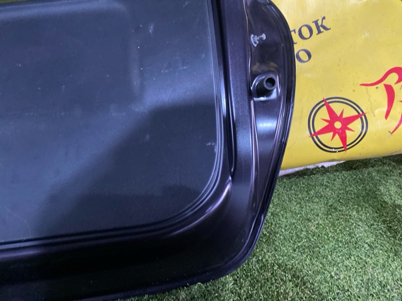 Дверь багажника, 10000 рублей, Красноярск