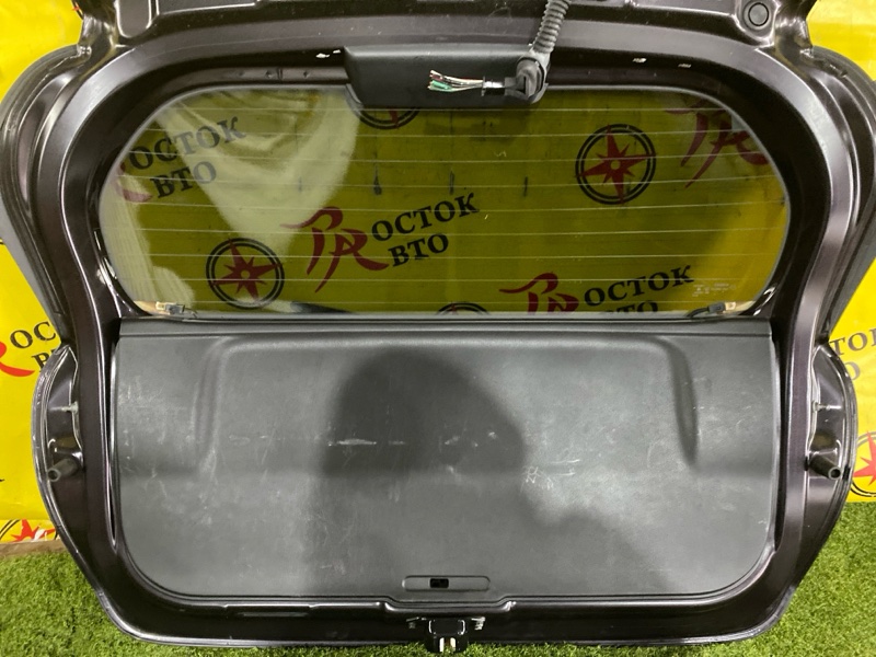 Дверь багажника, 10000 рублей, Красноярск