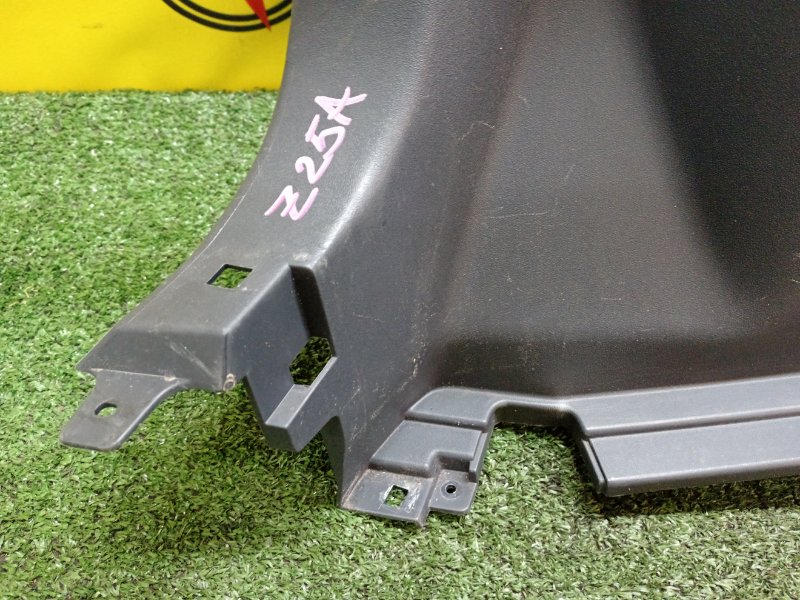 Обшивка багажника, 1500 рублей, Красноярск