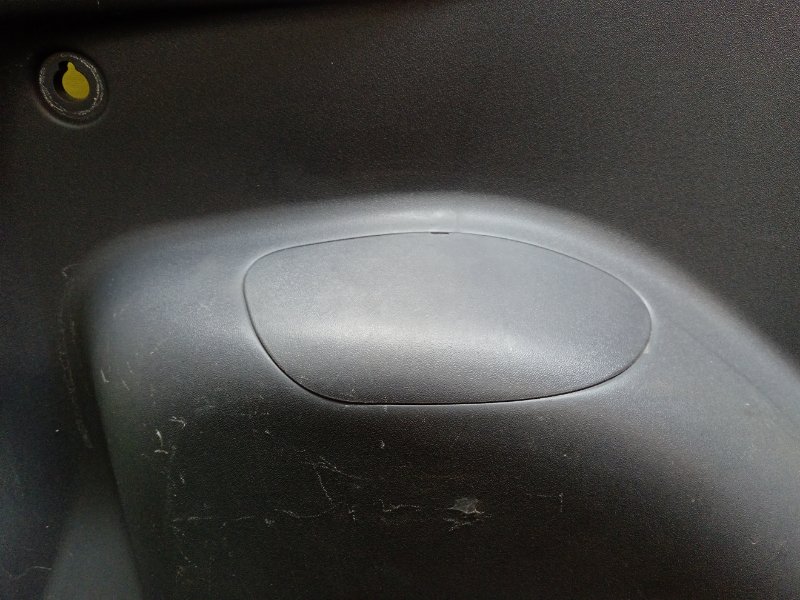 Обшивка багажника, 1500 рублей, Красноярск