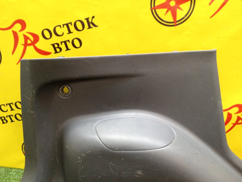 Обшивка багажника, 1500 рублей, Красноярск