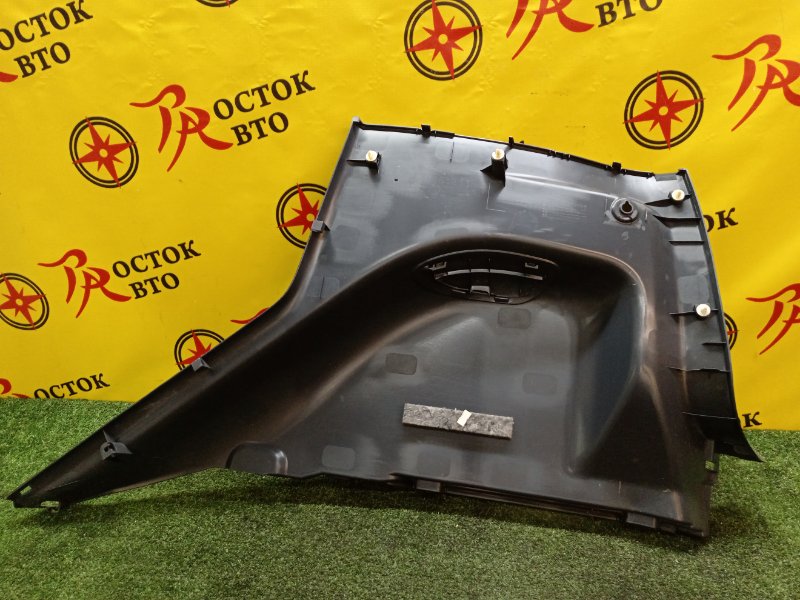 Обшивка багажника, 1500 рублей, Красноярск