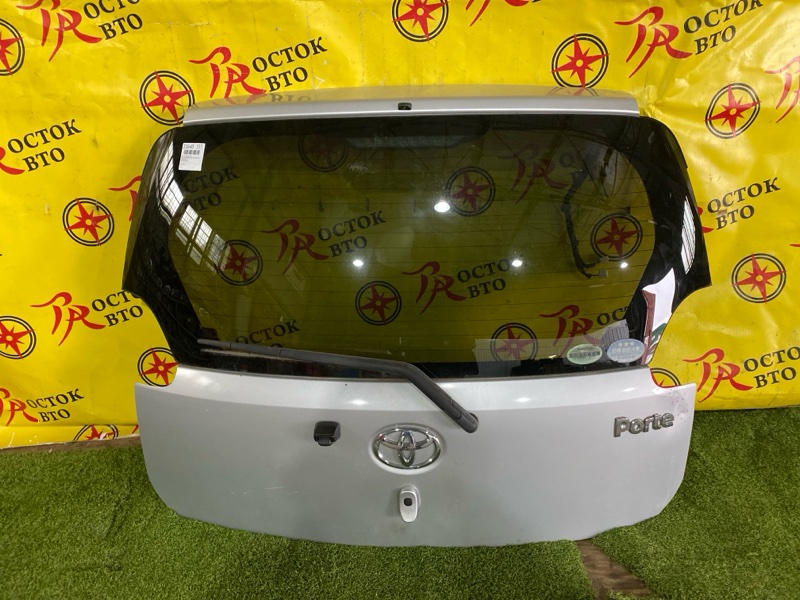 Дверь багажника, 5000 рублей, Красноярск