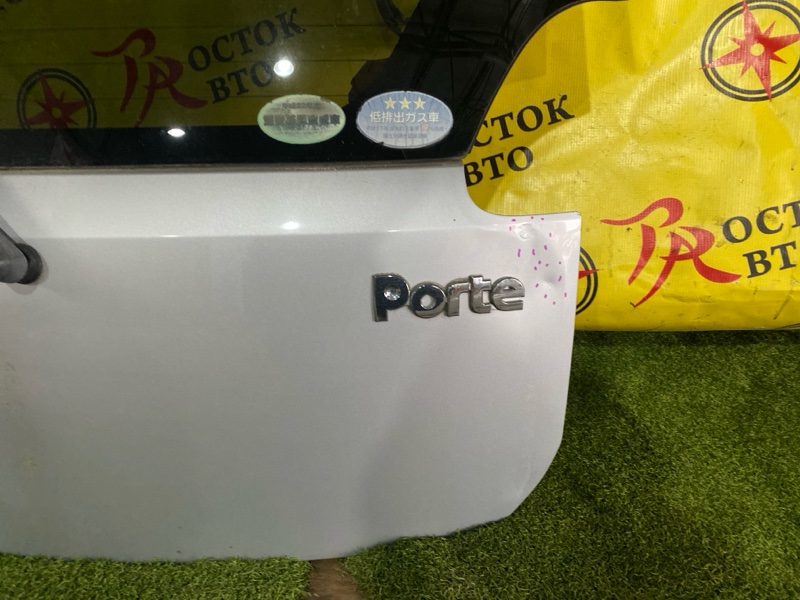 Дверь багажника, 5000 рублей, Красноярск