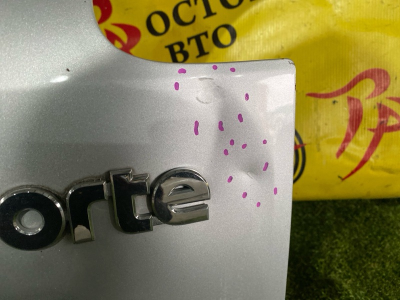 Дверь багажника, 5000 рублей, Красноярск