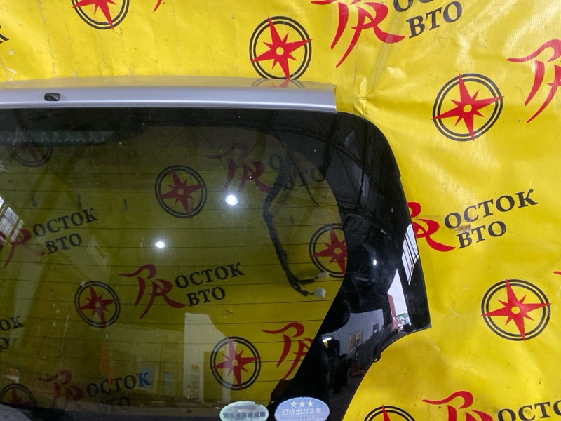 Дверь багажника, 5000 рублей, Красноярск