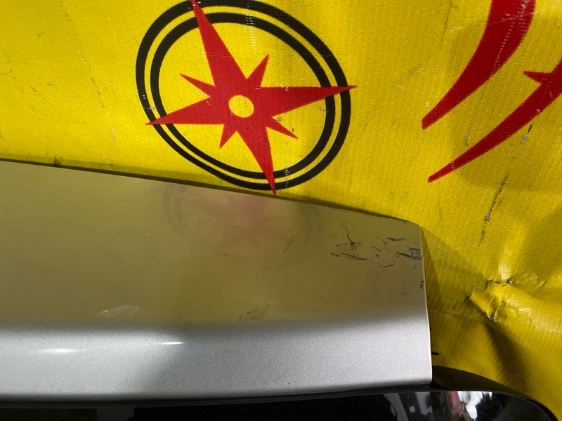 Дверь багажника, 5000 рублей, Красноярск