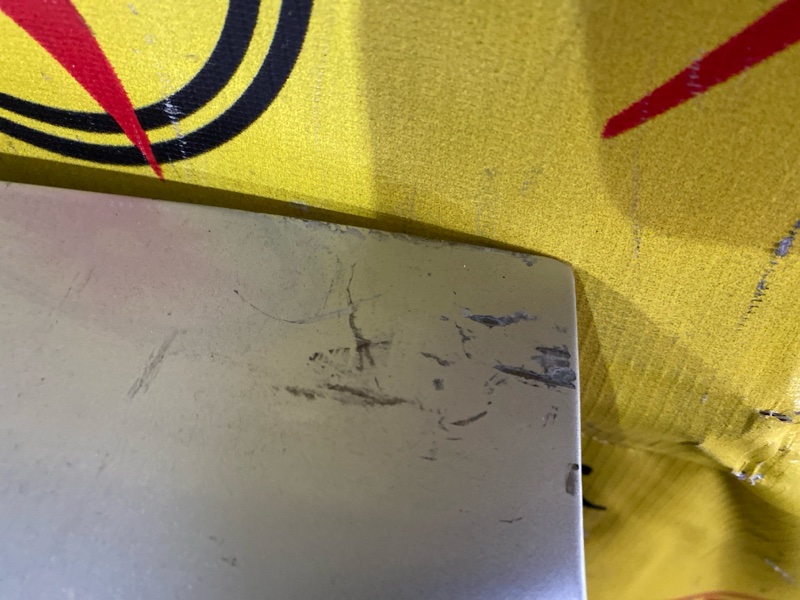 Дверь багажника, 5000 рублей, Красноярск