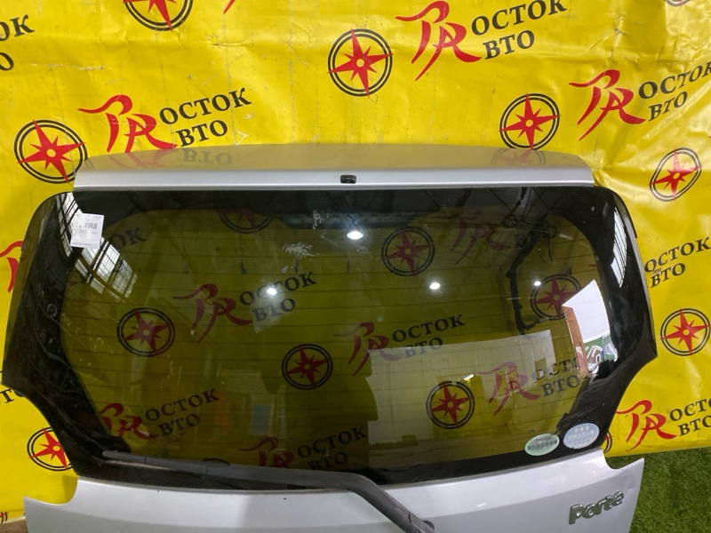 Дверь багажника, 5000 рублей, Красноярск