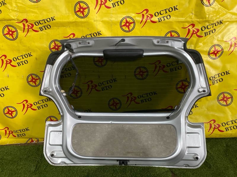 Дверь багажника, 5000 рублей, Красноярск