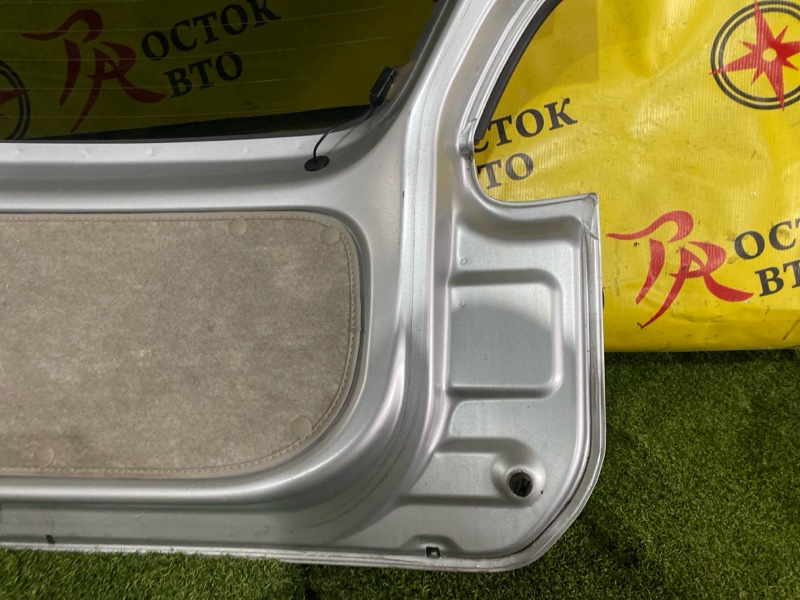 Дверь багажника, 5000 рублей, Красноярск