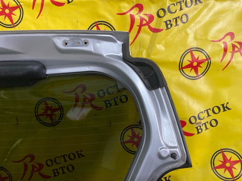 Дверь багажника, 5000 рублей, Красноярск