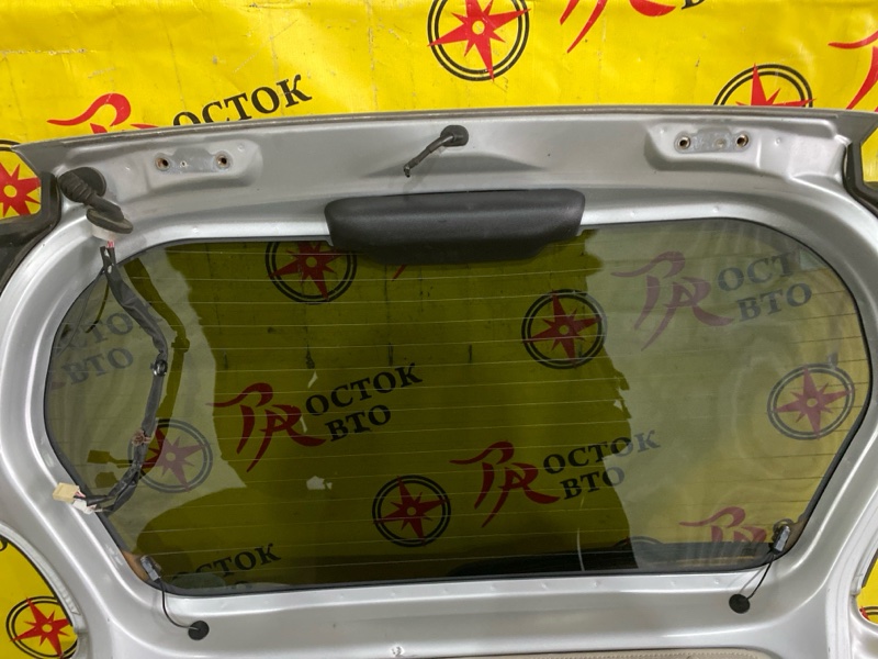 Дверь багажника, 5000 рублей, Красноярск