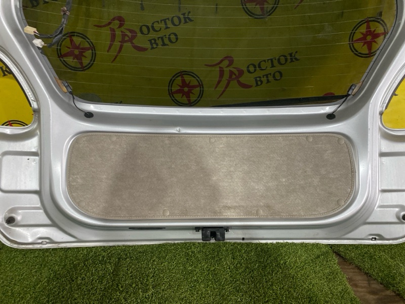 Дверь багажника, 5000 рублей, Красноярск