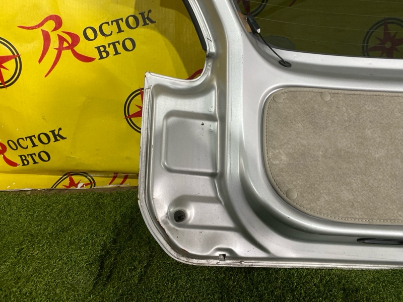 Дверь багажника, 5000 рублей, Красноярск