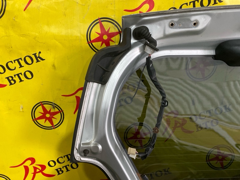 Дверь багажника, 5000 рублей, Красноярск