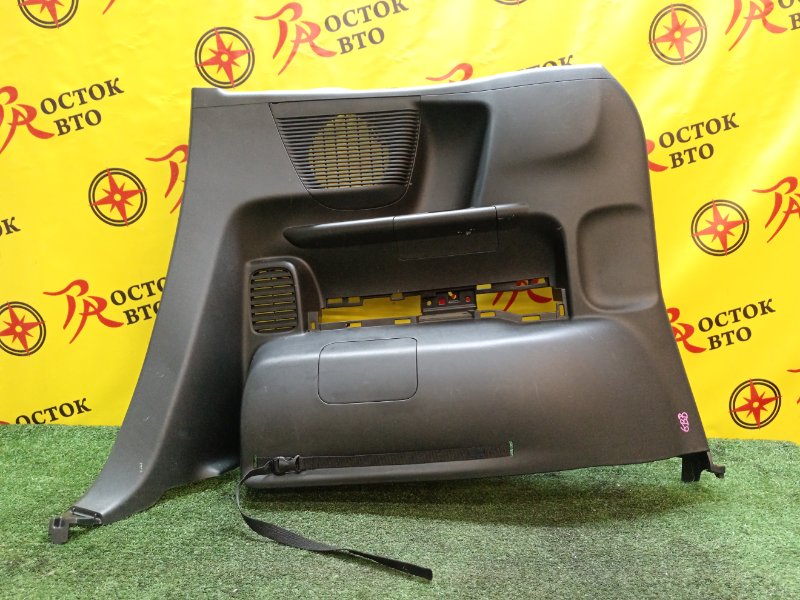 Обшивка багажника, 2000 рублей, Красноярск