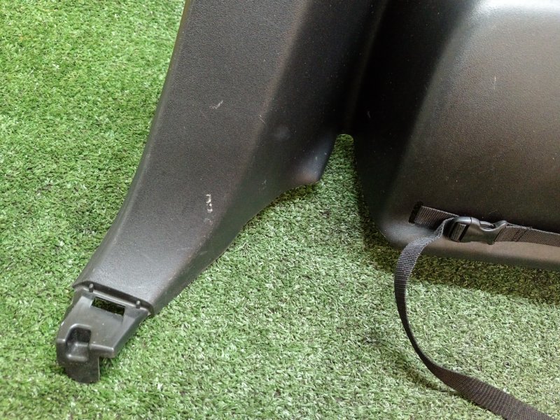 Обшивка багажника, 2000 рублей, Красноярск