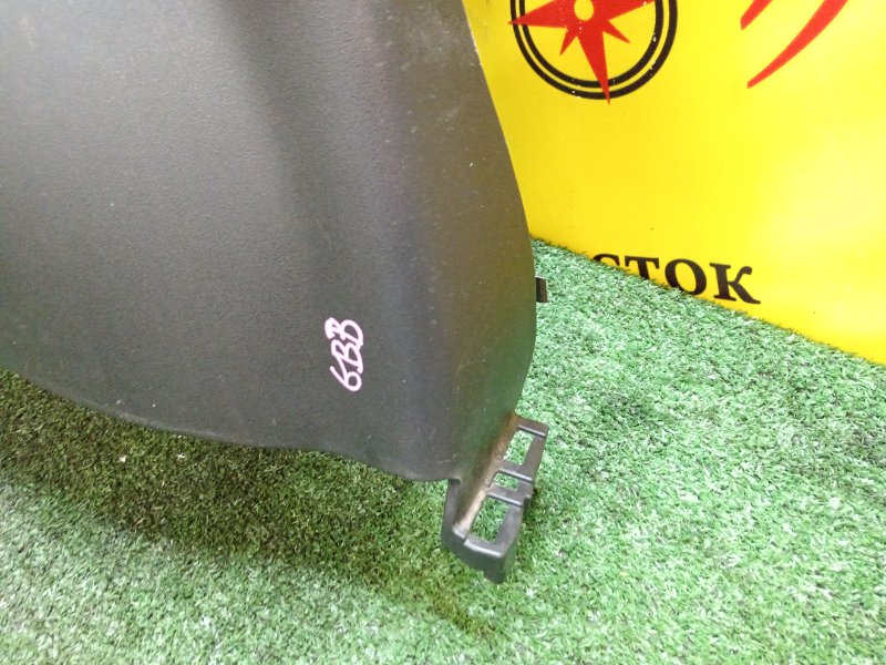 Обшивка багажника, 2000 рублей, Красноярск