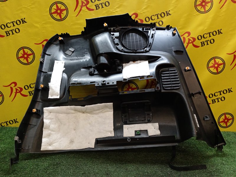 Обшивка багажника, 2000 рублей, Красноярск