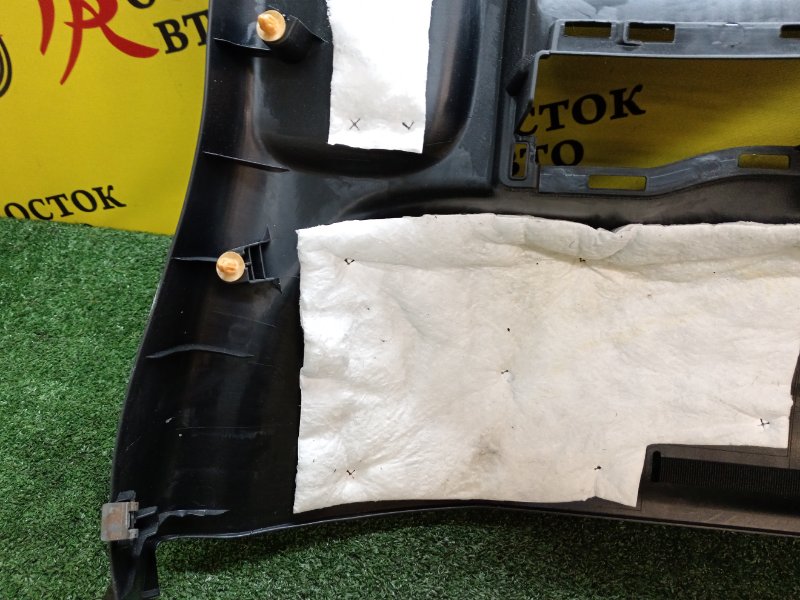 Обшивка багажника, 2000 рублей, Красноярск