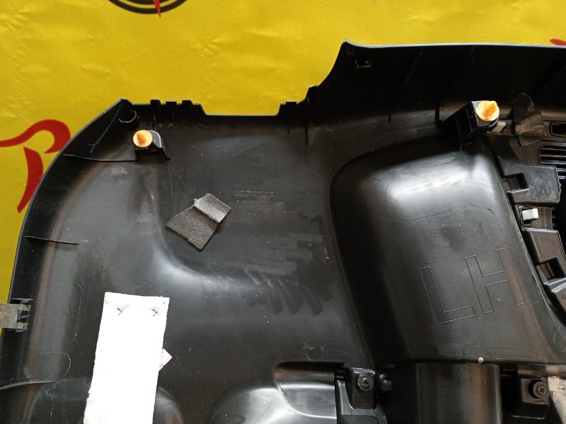 Обшивка багажника, 2000 рублей, Красноярск