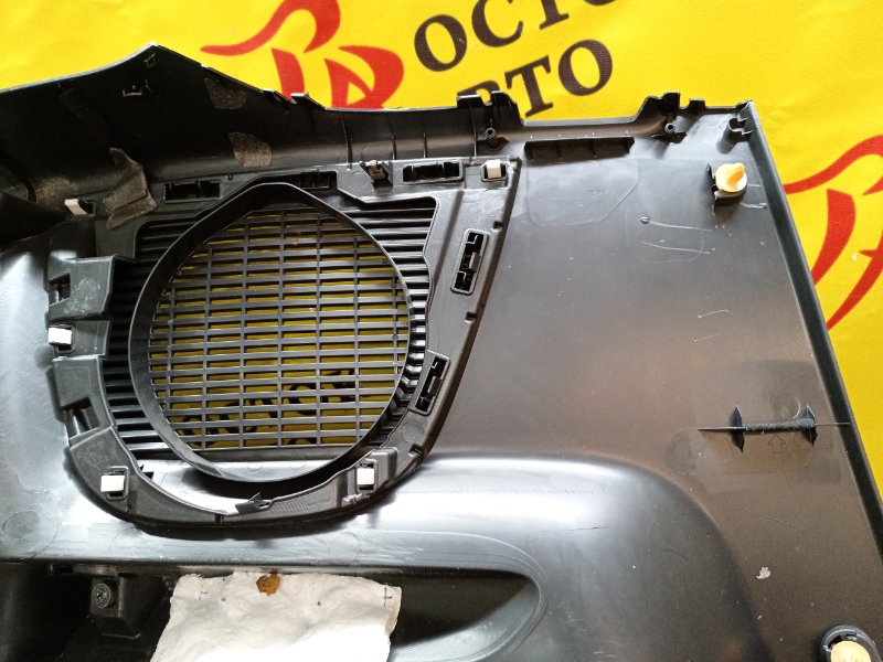 Обшивка багажника, 2000 рублей, Красноярск